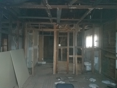 Downtown Kingman AZ home, fixer upper - image 14