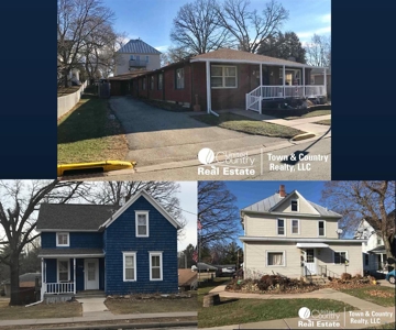 Multiple Homes For Sale - Platteville WI - Rental - UWP - image 34