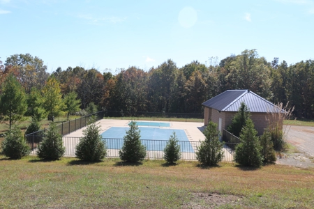 Residential Lots for Sale South Central Missouri Ozarks - image 9