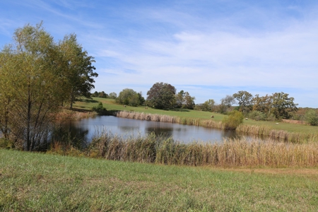 Residential Lots for Sale South Central Missouri Ozarks - image 1