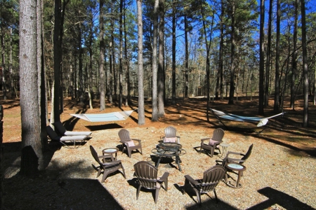 Log Cabin For Sale in Broken Bow Oklahoma Beavers Bend Park - image 15