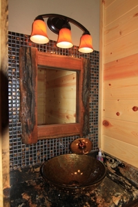 Log Cabin For Sale in Broken Bow Oklahoma Beavers Bend Park - image 21