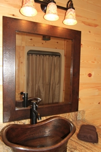 Log Cabin For Sale in Broken Bow Oklahoma Beavers Bend Park - image 13