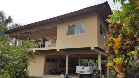Titled  Home in the Caribbean Bocas del Toro 2 min. to beach - image 13