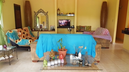 Titled  Home in the Caribbean Bocas del Toro 2 min. to beach - image 19