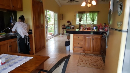 Titled  Home in the Caribbean Bocas del Toro 2 min. to beach - image 17