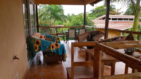 Titled  Home in the Caribbean Bocas del Toro 2 min. to beach - image 8