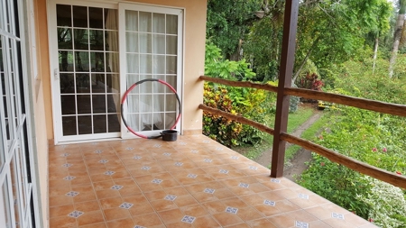Titled  Home in the Caribbean Bocas del Toro 2 min. to beach - image 10