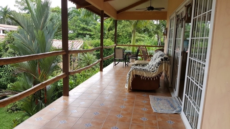 Titled  Home in the Caribbean Bocas del Toro 2 min. to beach - image 6