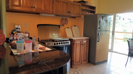 Titled  Home in the Caribbean Bocas del Toro 2 min. to beach - image 16
