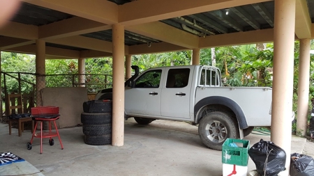 Titled  Home in the Caribbean Bocas del Toro 2 min. to beach - image 5