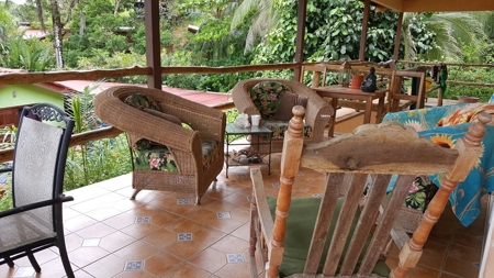 Titled  Home in the Caribbean Bocas del Toro 2 min. to beach - image 7