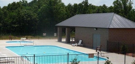 Residential Lots for Sale in the MO. Ozarks - The Timbers - image 3