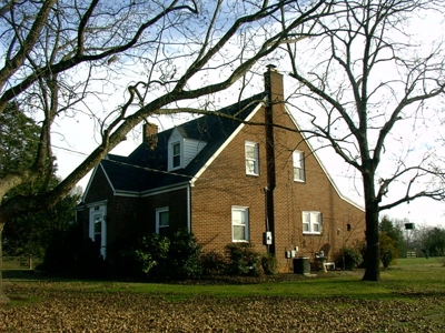 Nottoway County, VA Farmette - image 3
