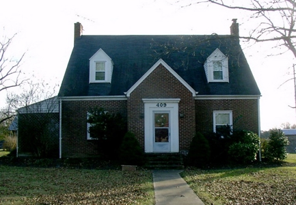 Nottoway County, VA Farmette - image 1