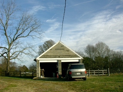 Nottoway County, VA Farmette - image 19