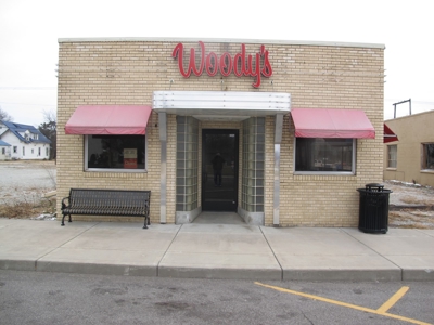 Restaurant on Route 66 in Miami, Oklahoma - image 3