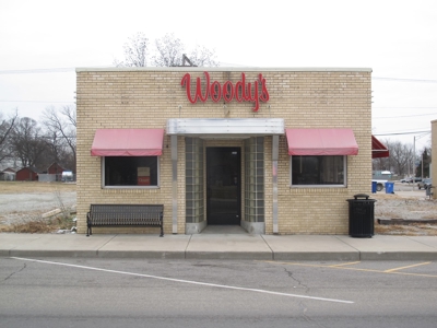 Restaurant on Route 66 in Miami, Oklahoma - image 1