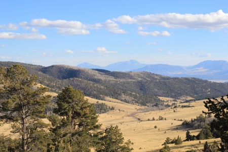 Colorado Mountain Land Off Grid Mountain Views Sustainable - image 7