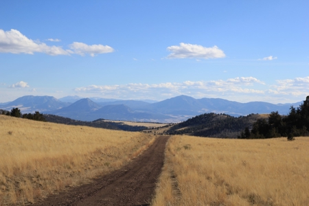 Colorado Mountain Land Off Grid Mountain Views Sustainable - image 5