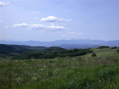 Colorado Mountain Land Off Grid Mountain Views Sustainable - image 1