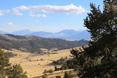 Colorado Mountain Land Off Grid Mountain Views Sustainable - image 15
