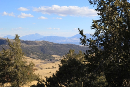 Colorado Mountain Land Off Grid Mountain Views Sustainable - image 12