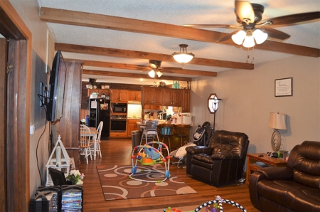 Historical Home For Sale in Protection, Kansas - image 10