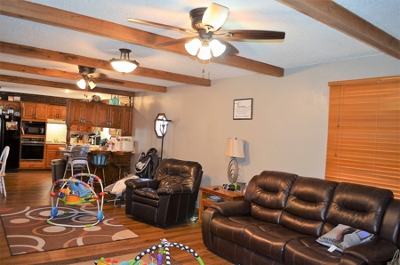 Historical Home For Sale in Protection, Kansas - image 9