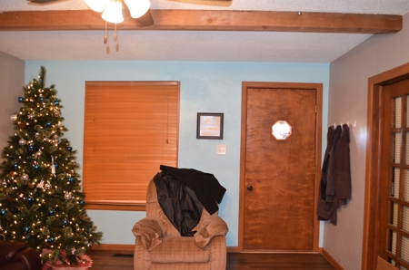 Historical Home For Sale in Protection, Kansas - image 11