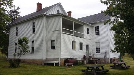 A beautiful farm in the Cove of Wytheville, VA - image 9