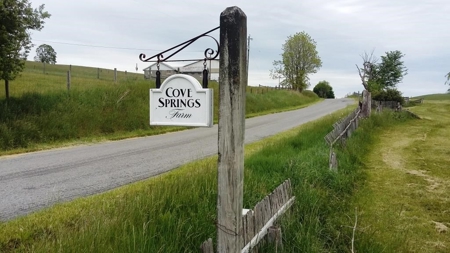 A beautiful farm in the Cove of Wytheville, VA - image 21