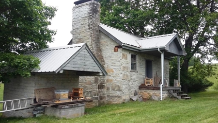 A beautiful farm in the Cove of Wytheville, VA - image 8