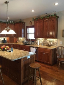 4 Bedroom, Maintenance Free Home In Maryville, Missouri - image 16