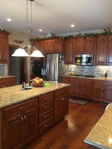 4 Bedroom, Maintenance Free Home In Maryville, Missouri - image 18