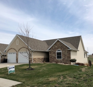 4 Bedroom, Maintenance Free Home In Maryville, Missouri - image 25