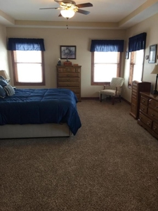 4 Bedroom, Maintenance Free Home In Maryville, Missouri - image 11