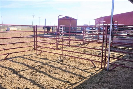 Farm & Ranch Land For Sale - 640 Acres - Coyanosa Texas - image 32
