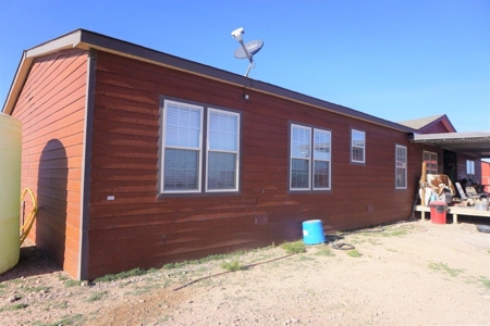 Farm & Ranch Land For Sale - 640 Acres - Coyanosa Texas - image 20