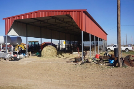 Farm & Ranch Land For Sale - 640 Acres - Coyanosa Texas - image 28