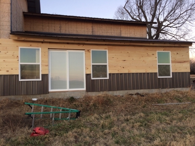 Arkansas Ozarks Southfork River Property for Sale - Salem - image 31