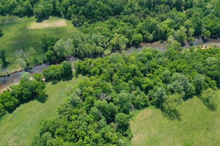 Arkansas Ozarks Southfork River Property for Sale - Salem - image 38
