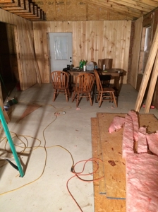 Arkansas Ozarks Southfork River Property for Sale - Salem - image 33