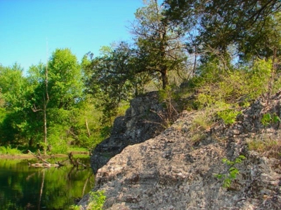 Arkansas Ozarks Southfork River Property for Sale - Salem - image 14