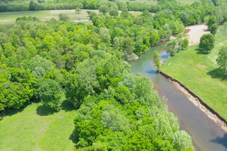 Arkansas Ozarks Southfork River Property for Sale - Salem - image 34