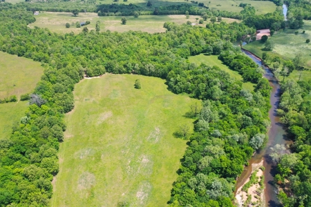 Arkansas Ozarks Southfork River Property for Sale - Salem - image 36
