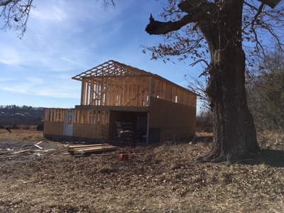 Arkansas Ozarks Southfork River Property for Sale - Salem - image 25
