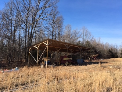 Arkansas Ozarks Southfork River Property for Sale - Salem - image 26
