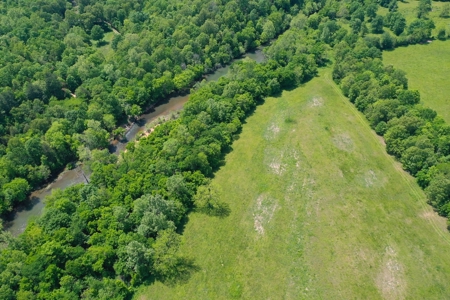 Arkansas Ozarks Southfork River Property for Sale - Salem - image 37