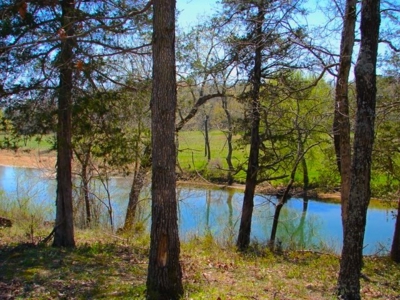 Arkansas Ozarks Southfork River Property for Sale - Salem - image 11